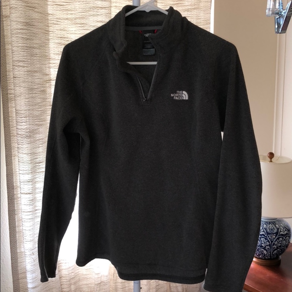 North Face Pullover